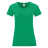 Футболка женская LADIES ICONIC 150, зеленый