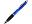 Ручка пластиковая шариковая «Nash», цвет: черный, синий