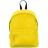Рюкзак TUCAN, Жёлтый