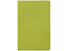 Блокнот Softy 2.0, гибкая обложка A6, 80 листов, зеленое яблоко