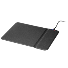 Коврик для мыши с беспроводным зарядным устройством 15W Honor