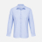 Рубашка мужская Bailey, голубая
