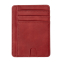 Чехол для карт Luma с 5 отделениями, красный, красный