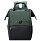 Рюкзак для ноутбука Turenne, зеленый