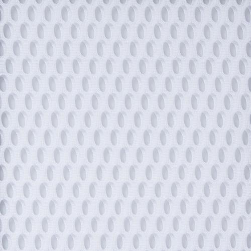 Заготовка из крупной сетки Rete, M, белая