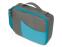 Изотермическая сумка-холодильник Breeze New для ланч-бокса, серый/голубой