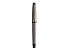Ручка-роллер Waterman Expert Silver F BLK в подарочной упаковке