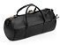 Дорожная сумка Угра, черный (без лого Long River)