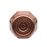 Кофер металлик EDGE CO12m (медный)