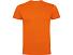 Футболка Dogo Premium мужская, оранжевый