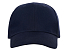 Бейсболка Oklahoma, темно-синий