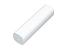 PB030 Универсальное зарядное устройство power bank прямоугольной формы. 2200MAH. Белый
