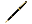 Перьевая ручка Cross Bailey Light Polished Black Resin and Gold Tone, перо F