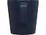 Керамическая кружка Ross объемом 280 мл, темно-синий