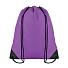 190T Polyester drawstring bag