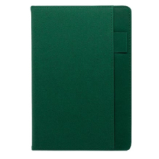 Ежедневник Smart Combi Sand А5, Зеленый