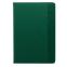 Ежедневник Smart Combi Sand А5, Зеленый