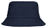 Хлопковая панама, темно-синий