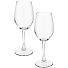 Набор из 2 бокалов для вина Classic