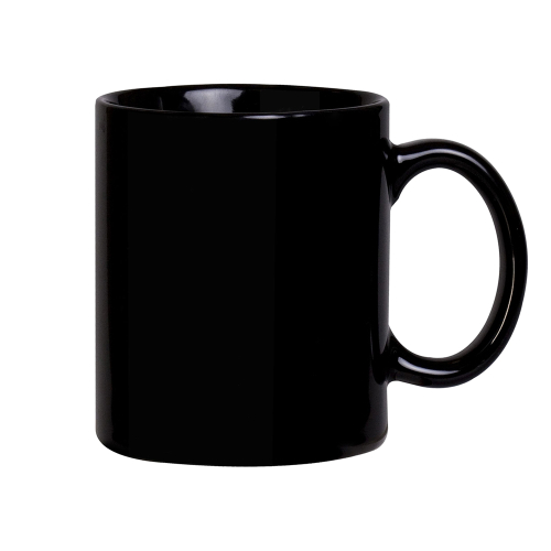 Кружка Bonn Promo, Черный
