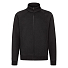 Толстовка мужская SWEAT JACKET, черный