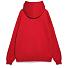 Худи Kulonga Oversize, красное