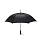 Зонт, черный