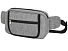 Поясная сумка Hoss, heather medium grey