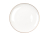 Тарелка Valerie Concept PLATE UNI GLD