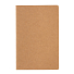 Блокнот FSC® в мягком переплете, A5