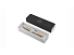 Шариковая ручка Parker IM Premium Warm Silver (grey) GT, стержень: M, цвет чернил: blue, в подарочной упаковке.