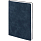 Ежедневник Urban, недатированный, синий