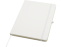 Блокнот Spectrum Plus формата A5 в твердой обложке - Белый