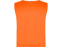 Спортивная безрукавка Ajax, неоновый оранжевый