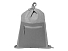 Рюкзак-мешок Dim, серый