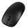 Мышь беспроводная SPECTRE, черная, пластик, черный
