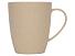 Кружка из пшеничного волокна Morning, 400 мл, бежевый