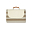 Плед для пикника VINGA Alba из rPET GRS, 110х110 см