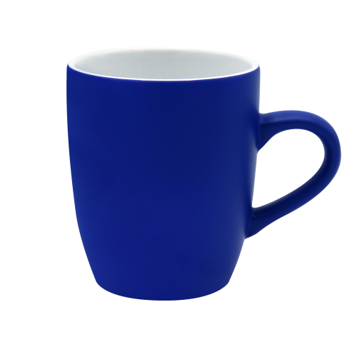 Кружка "New Aurora Soft", Темно-синий
