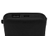 Внешний беспроводной аккумулятор с подсветкой лого Astro, 10000 mAh, черный