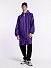 Дождевик Rainman Zip, фиолетовый