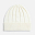 Шапка Bellish, белая (ванильная)