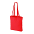 Cумка хозяйственная Bagsy Super 220 г/м2, Красный