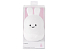 Rombica LED Rabbit, белый