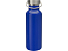 Бутылка для воды Thor из нержавеющей стали, сертифицированной по стандарту RCS, светло-синий