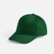 Бейсболка Buffalo, темно-зеленая