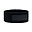 Повязка на голову, черный