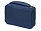 Несессер для путешествий Promo, темно-синий