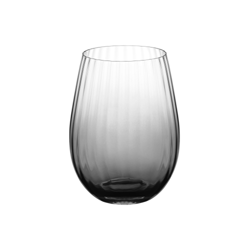 Стакан для воды Mancera, градиент серый