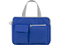 Конференц сумка для документов Event, синий